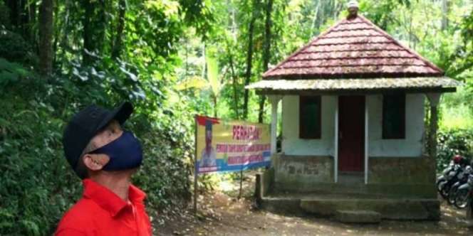Denger Nih! Penyesalan Dua Pemudik di Boyolali yang Dikarantina di Rumah Angker