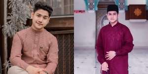 8 Potret Tampan Syakir Daulay 'Ustad David' di PPT Jilid 14