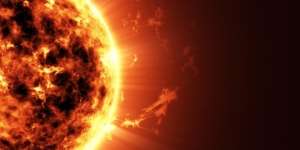 Ilmuwan Temukan Planet Neraka, Suhunya 2.700 Derajat Celcius