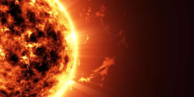 Ilmuwan Temukan Planet Neraka, Suhunya 2.700 Derajat Celcius