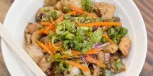 Resep Chicken Bulgogi Simpel, Bisa untuk Sahur dan Berbuka