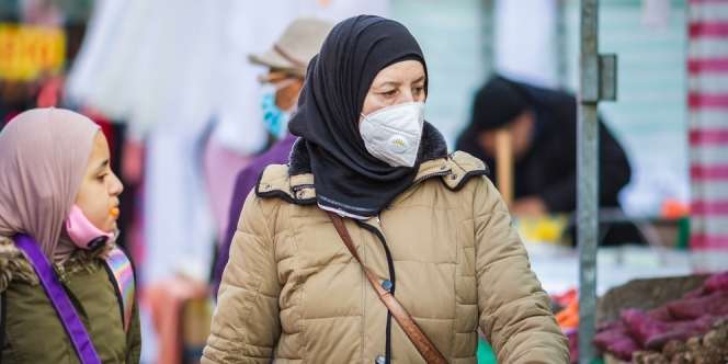 Suka Duka Berpuasa di Negeri Minoritas Muslim