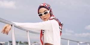 Tip Kulit Antikering Saat Puasa ala Selebgram Tantri Namirah