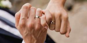 Baru Kenal 2 Hari di Medsos, Wanita Ini Langsung Dilamar dan Diajak Nikah