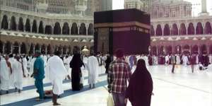 Niat Meninggal di Mekah, Wajah Jemaah Umroh Berubah Jadi Seperti Ini