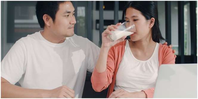 5 Manfaat Susu Kedelai untuk Kesehatan Ibu Hamil dan Janinnya