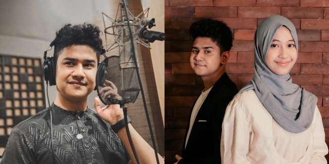 9 Fakta Single Religi Terbaru Syakir Daulay, Nuansa Rap Aransemen Unik