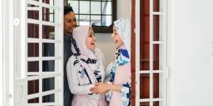 111 Kata-kata Hari Raya Idul Fitri Penuh Makna dan Menyentuh Hati