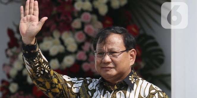 Prabowo Siap Beli 3 Kapal Selam Baru Gantikan KRI Nanggala-402