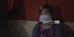 Pilu! Wanita Ini Dijual Jadi PSK, Pergoki Suami 'Hubungan' dengan Ibu Kandungnya