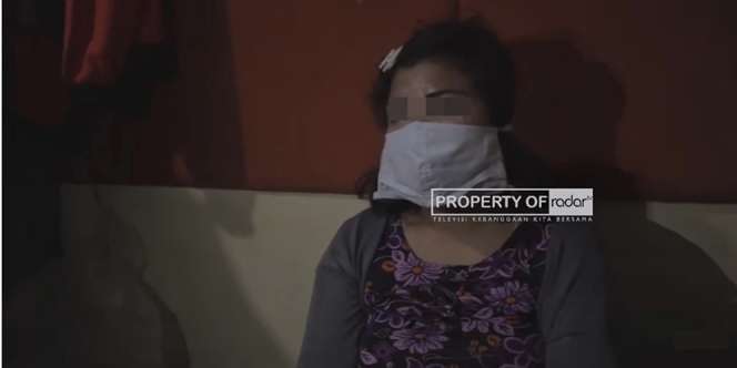 Miris! Wanita Ini Dipaksa Jadi PSK Hingga Pergoki Suami 'Hubungan' dengan Ibunya