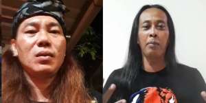 Ini yang Terjadi Saat Jacklyn Choppers dan Heri Gondrong Bertemu di Kamar Mayat