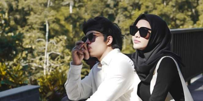 Terjadi di Bali, Atta Halilintar Ceritakan Malam Pertama dengan Aurel Hermansyah