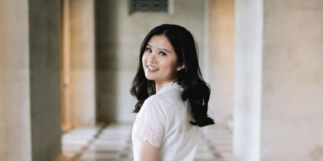 Felicia Tissue Singgung Soal Tragedi, Unggahannya Ramai Dibahas