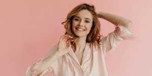 Tips Sulap Piyama Jadi Outif Stylish dan Kece
