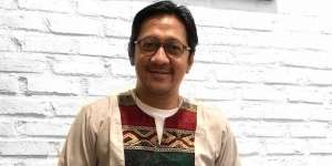 Sifat Asli Andre Taulany Dibongkar Tono Sang Asisten, Kesal Gara-gara...