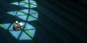 DREAMCAST: Asal Usul Nama Nabi Dzulkifli AS