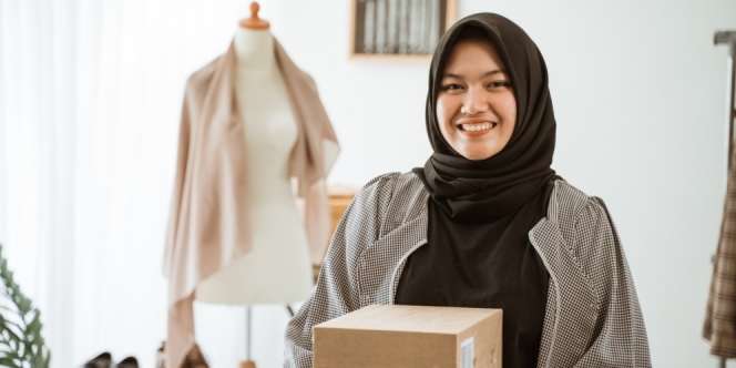 Jamkrindo Alokasikan Penjaminan UMKM Rp14,4 Triliun Selama Pandemi