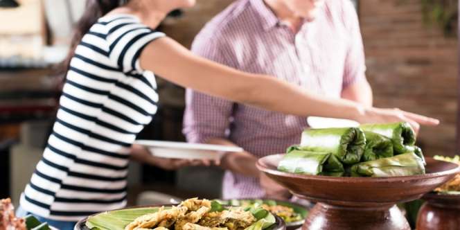 Jangan Kalap, Ini Tip Agar Gula Darah Tak Naik Saat Berbuka Puasa