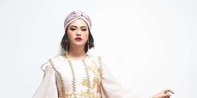 Cerita Mytha Lestari Stres Berat karena ASI Tak Keluar