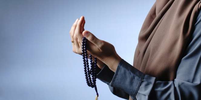 Dua Kalimat yang Membuat Doa Segera Dikabulkan
