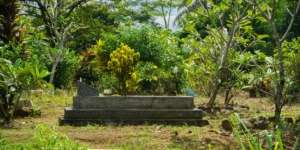 Ketika Rasulullah Mendengar Suara Mayat Disiksa dalam Kubur