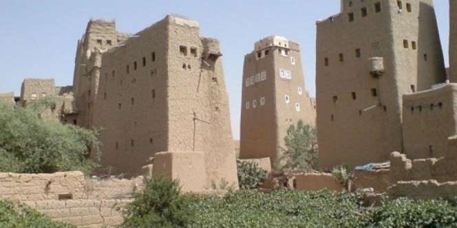 4 Negeri yang Dianjurkan Rasulullah Dihuni pada Akhir Zaman