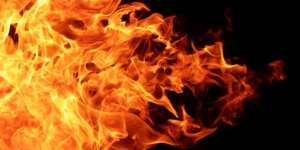 Naudzubillah Min Dzalik! Inilah Bahan Bakar Api Neraka