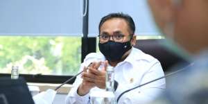 Klaster Tarawih Bermunculan, Menag Minta Perketat Pengawasan