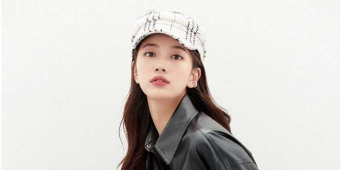 5 Inspirasi OOTD Kece ala Artis Korea