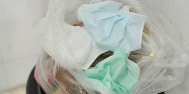 Menebar Kebaikan Lewat Sedekah Sampah