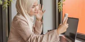 Kegiatan Seru Wardah di Ramadan Gathering 2021