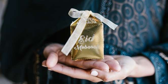 Eid Mubarak Artinya Selamat Diberkati, Cara Saling Menyapa Saat Idul Fitri