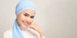 Tips Hindari Wajah Pucat Selama Puasa