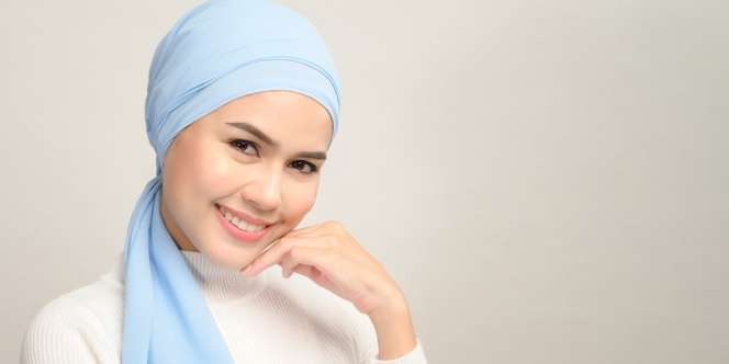 Tips Hindari Wajah Pucat Selama Puasa