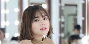 Heboh Resleting Celana Amanda Maopo Terbuka Saat Syuting Ikatan Cinta