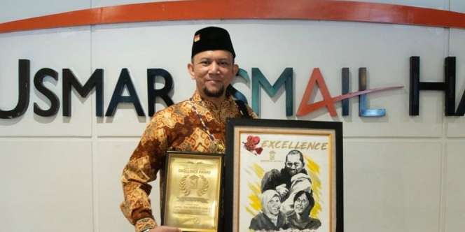 Menggali Makna Ramadan: Berpuasalah Seperti Ulat, Jangan Seperti Ular