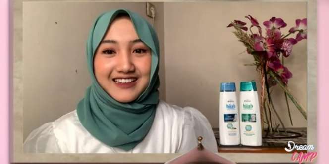 Agar Istiqomah Berhijab, Ini Tips Dari Influencer Thafanya