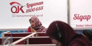 OJK Dorong Lebih Banyak Lagi Bank Syariah Jadi Penerima Wakaf Uang