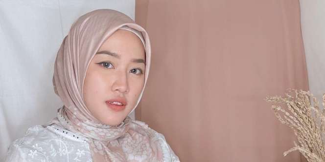 Ini 5 Cara Wellisna Merduani Jadi Pribadi lebih Bersinar