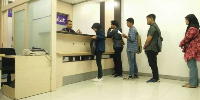 OJK: Tersisa 1 Bank Berstatus BUKU I