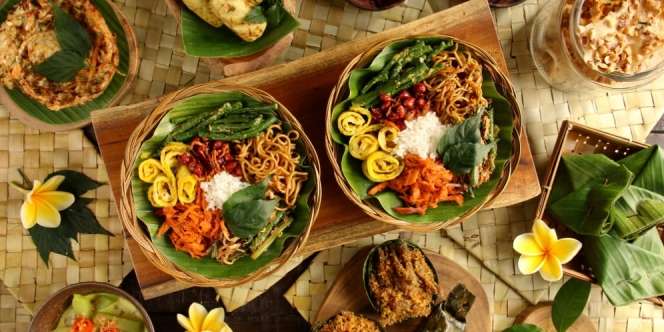 2 Menu Sahur Penyemangat Puasa