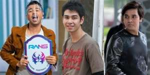 Potret Lawas 8 Presenter Kondang Sebelum Terkenal, Billy Syahputra Bikin Syok