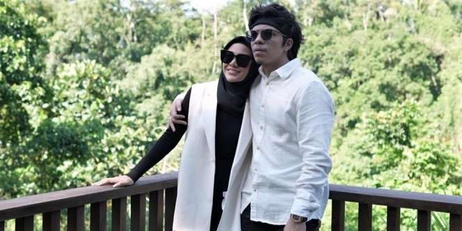 Aurel Hermansyah Blak-blakan Cerita Malam Pertama, Atta Halilintar Tersipu Malu