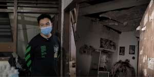9 Potret Rumah Pemulung Usai Direnovasi Baim Wong, Jadi Bagus!