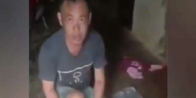 Pelanggan Arogan, Tak Mau Bayar Paket COD, Todong Pistol ke Kurir