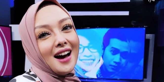 Rumah Terry Putri Disatroni Maling Sore Hari, Miliaran Rupiah Raib