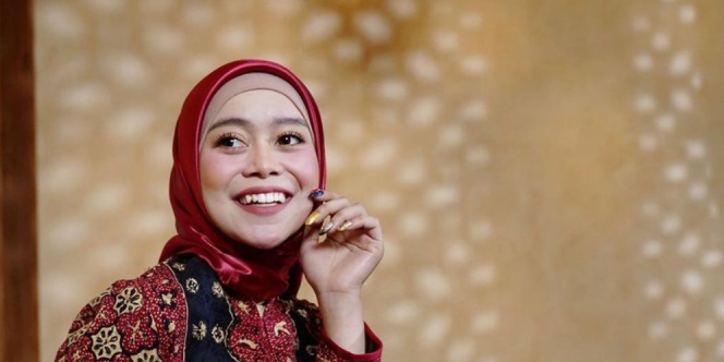 Lesty Kejora Tulis Sindiran, Komentar Rizky Billar Jadi Sorotan