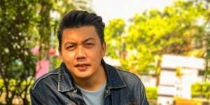 Selamat, Istri Dirly Idol Lahirkan Anak ke Dua, Wajahnya Curi Perhatian