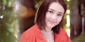Harganya Setara Motor, Penampakan Sepatu Amanda Manopo Bikin Netizen Merinding